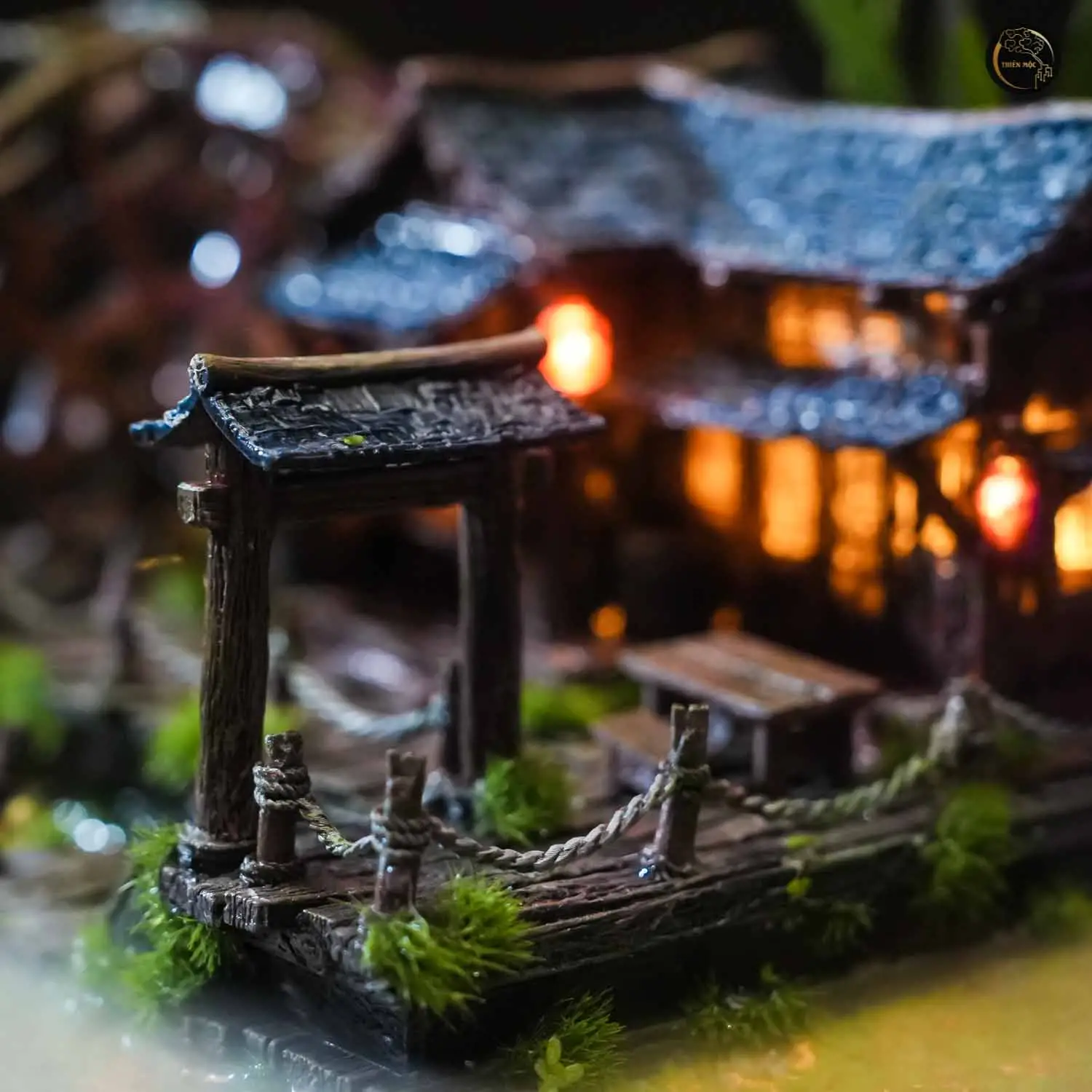 Crafting Miniature Worlds A Guide to Custom Landscapes 1 Crafting Miniature Worlds A Guide to Custom Landscapes