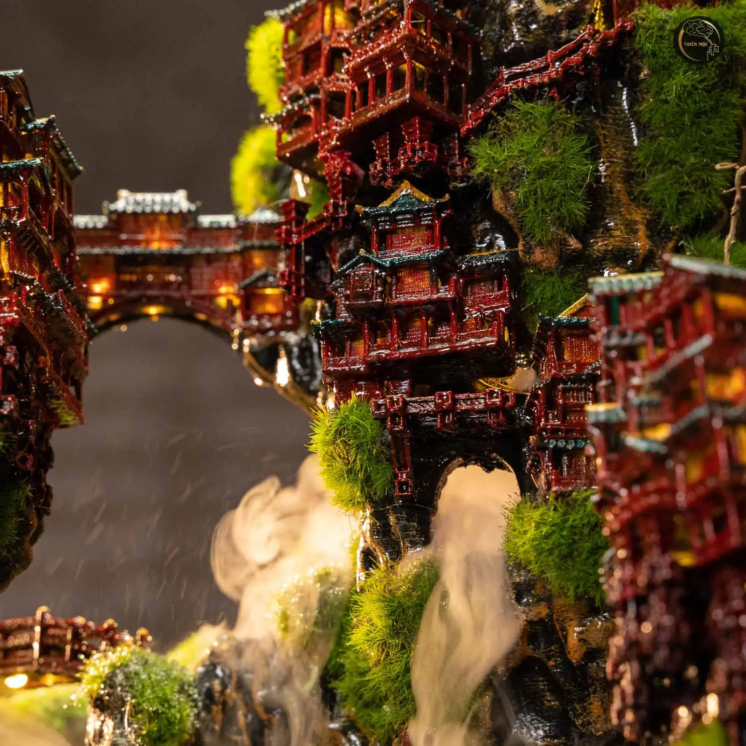 Crafting Miniature Worlds A Guide to Decorative Tabletop Gardens 1 Crafting Miniature Worlds A Guide to Decorative Tabletop Gardens
