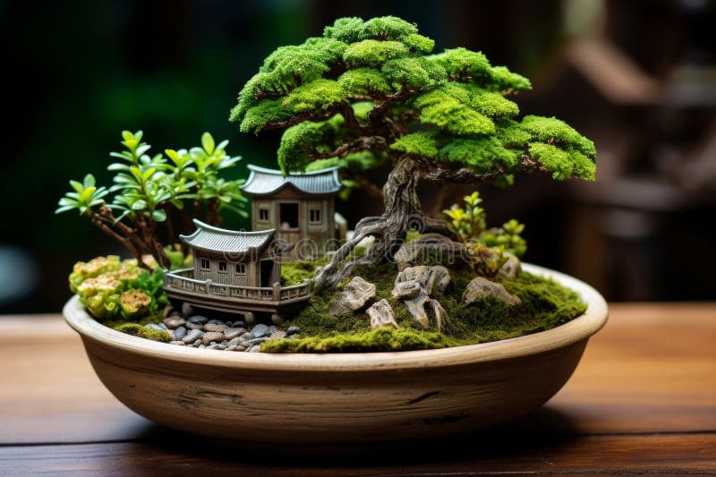 The Art of Table Bonsai Trees for Indoor Elegance 1 The Art of Table Bonsai Trees for Indoor Elegance